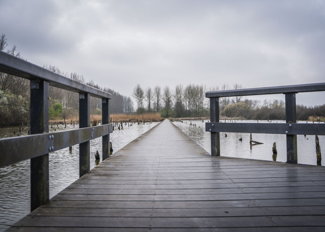 Opnamelocatie in Nederland in de Film-Point app