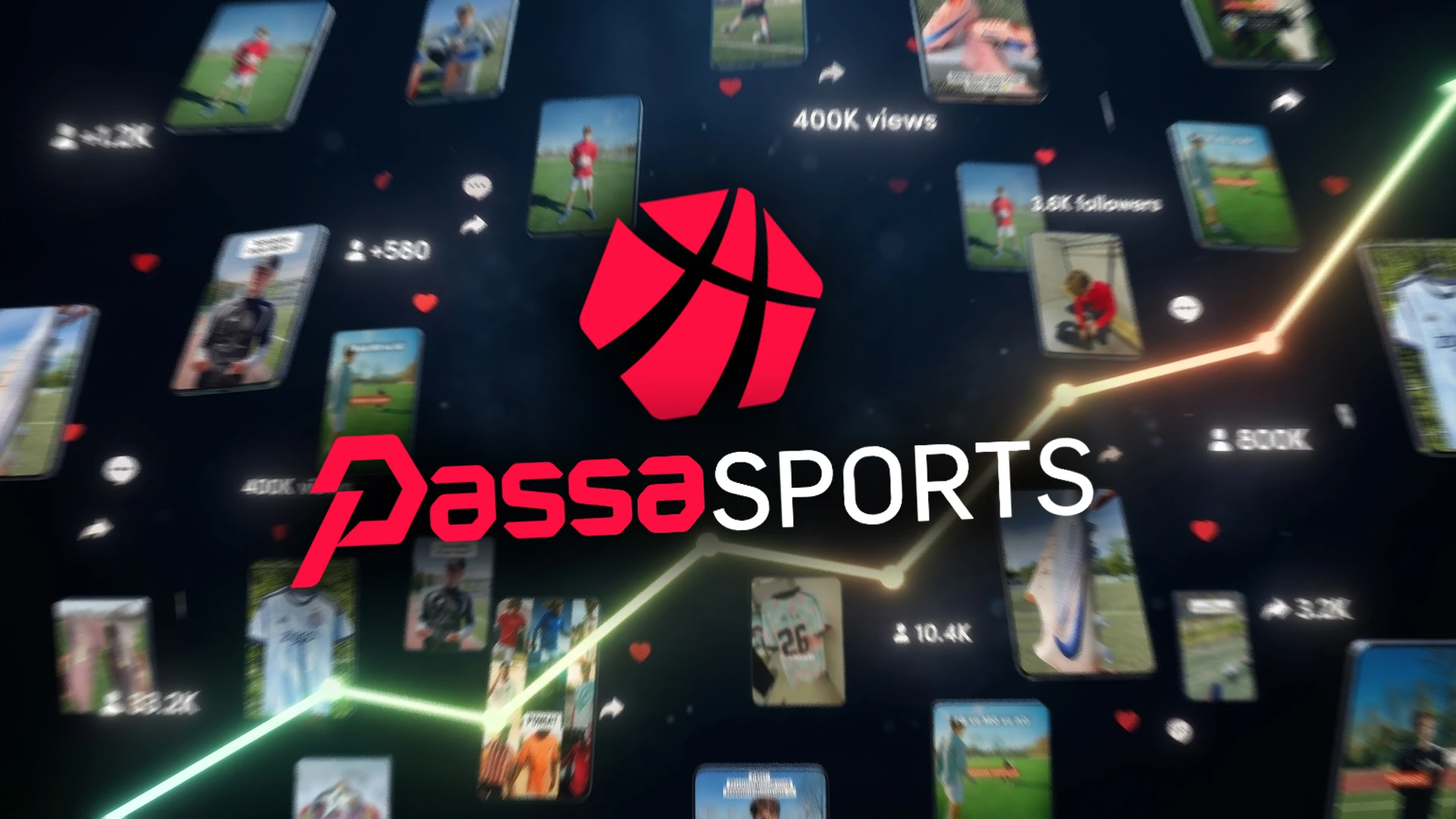 Werk voor PassaVoetbal